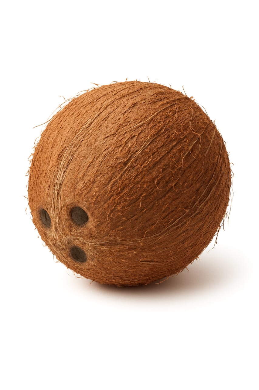 Coconut